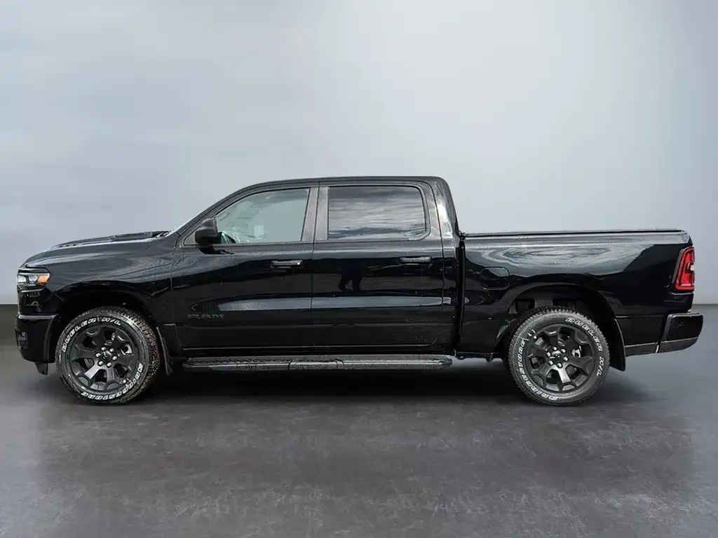 Ram 1500 2026 photo 3