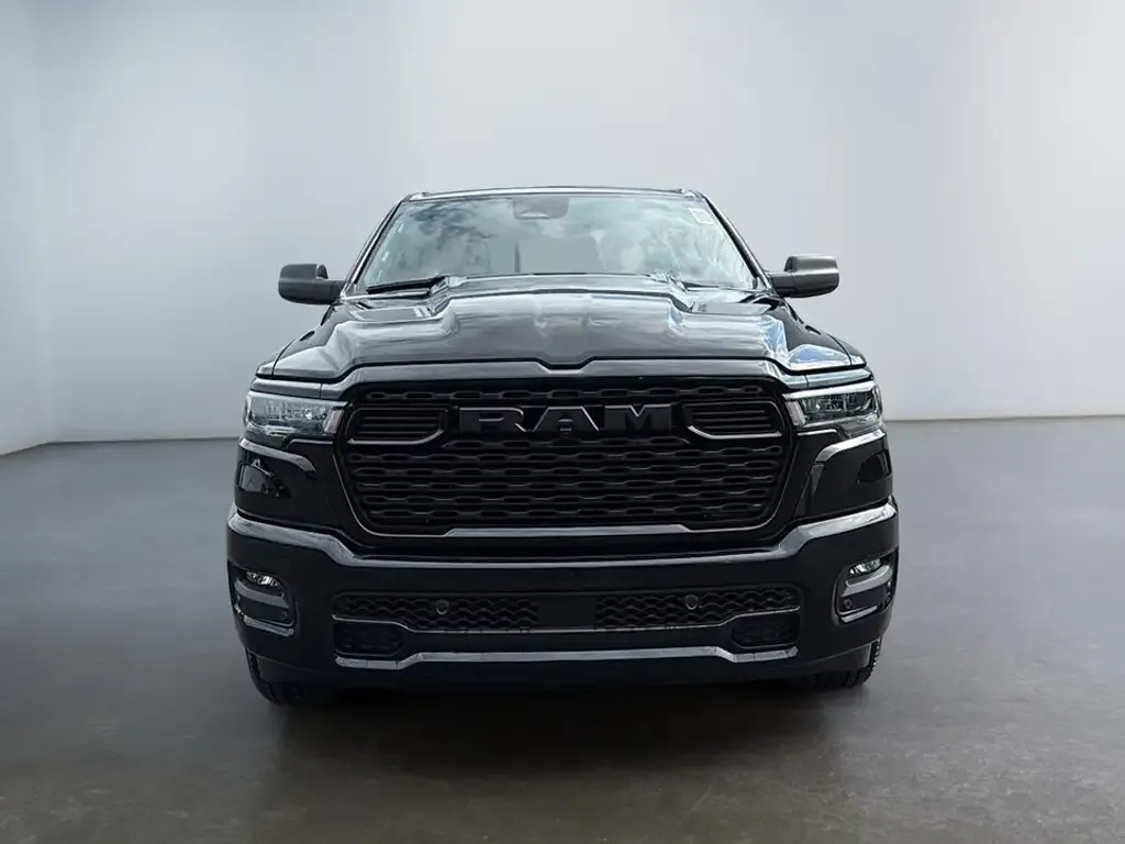 Ram 1500 2026 photo 2