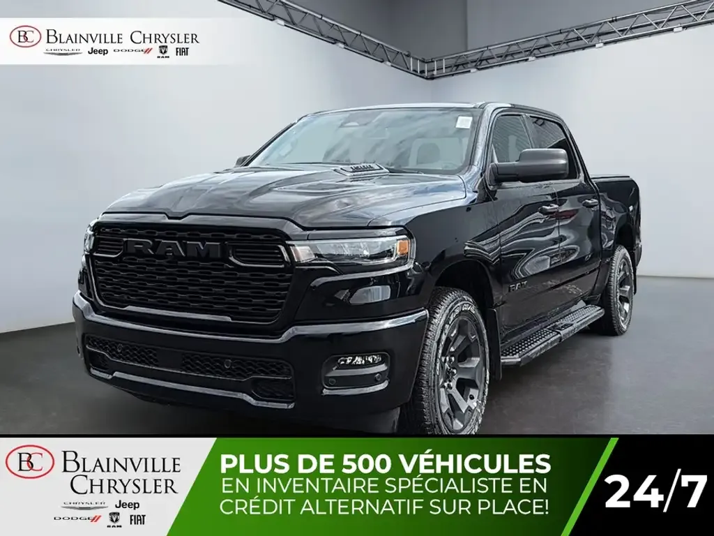 Ram 1500
