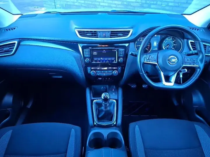 Nissan Qashqai 2019 photo 3
