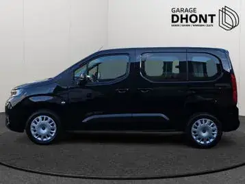 Opel Combo Life L1 2026 photo 3