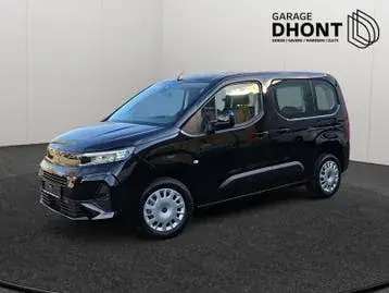 Opel Combo Life L1