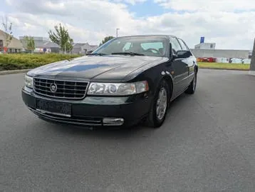 Cadillac Sts Seville