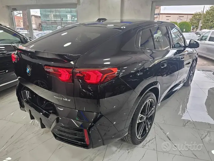 BMW X2 2025 photo 5