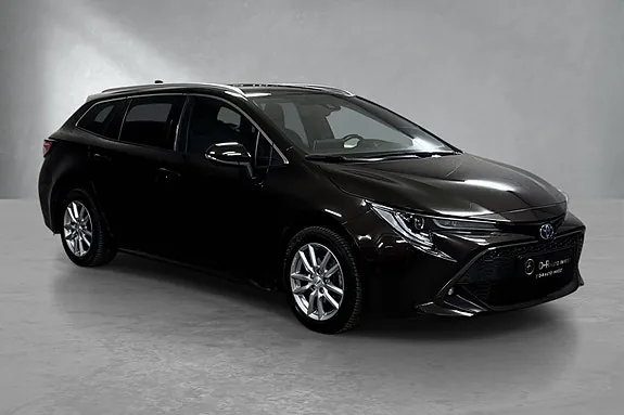 Toyota Corolla 2023 photo 3