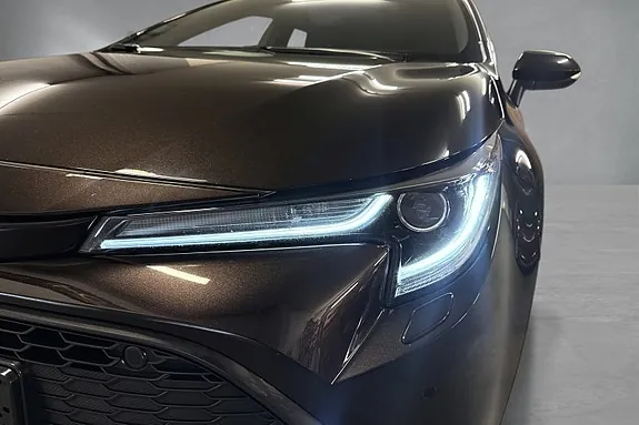 Toyota Corolla 2023 photo 4