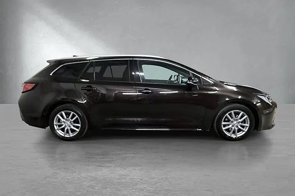 Toyota Corolla 2023 photo 5