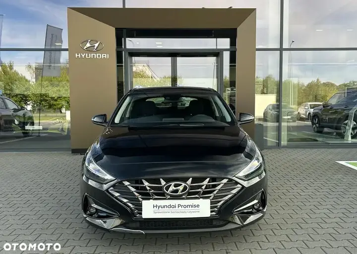 Hyundai I30 2024 photo 4