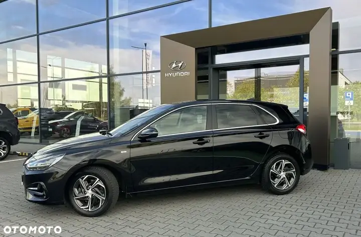 Hyundai I30 2024 photo 3
