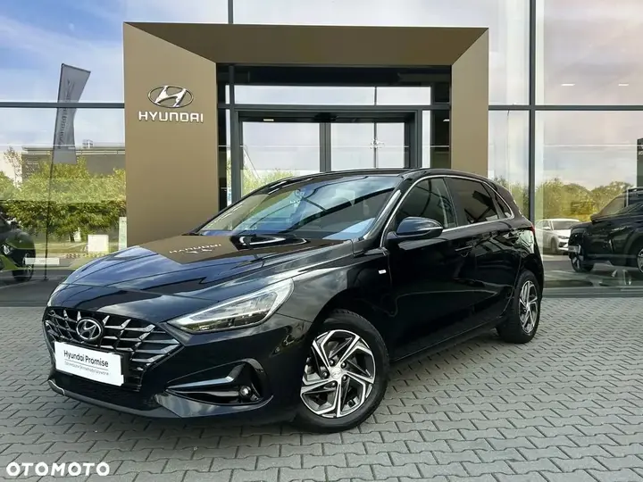 Hyundai I30 2024 photo 2