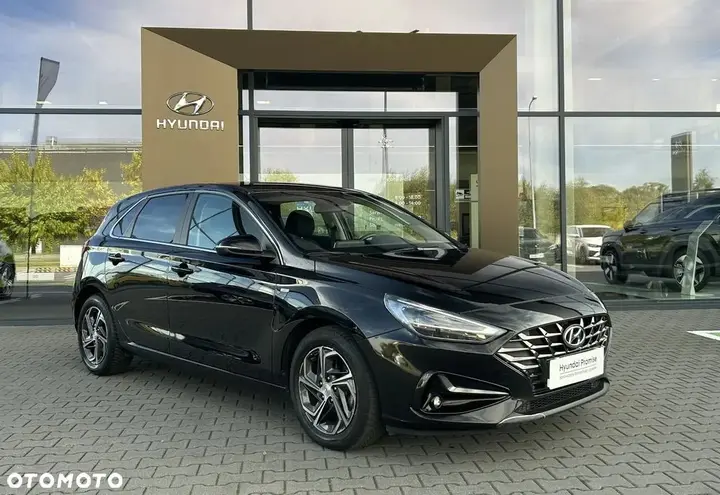 Hyundai I30 2024 photo 5