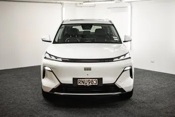 Geely Starray Em-I 2025 photo 3