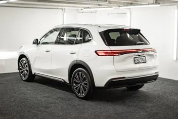 Geely Starray Em-I 2025 photo 4