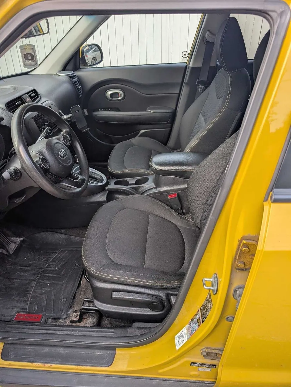 Kia Soul 2015 photo 5