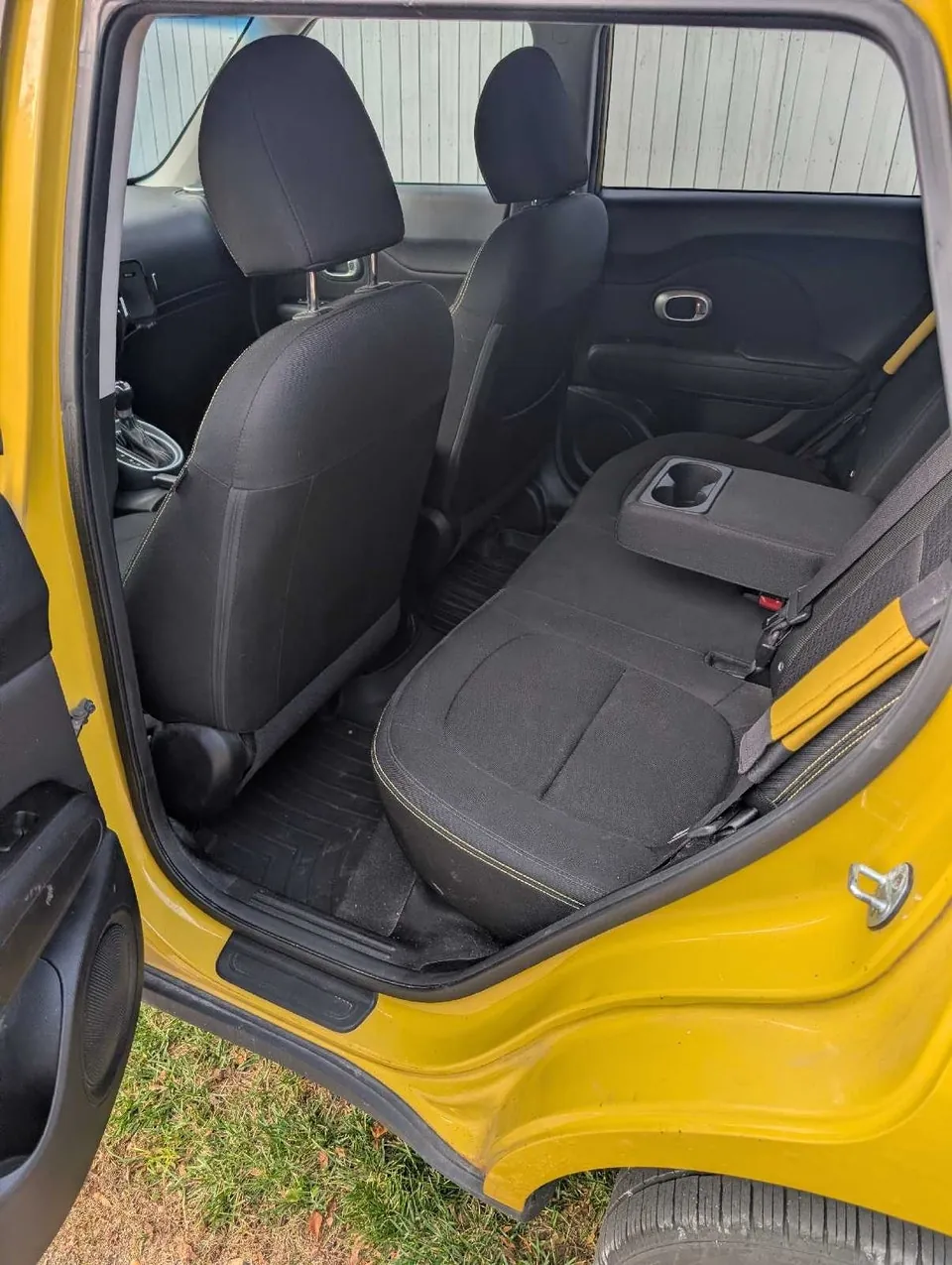 Kia Soul 2015 photo 4
