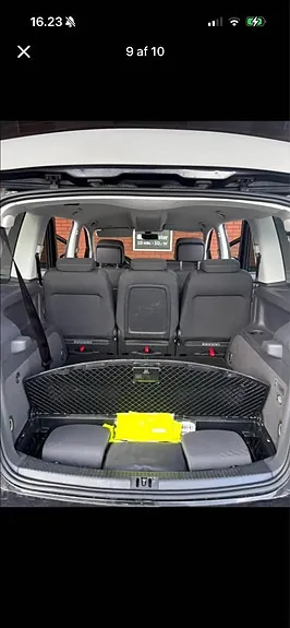 Volkswagen Touran 2013 photo 3