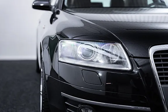 Audi A6 2007 photo 4