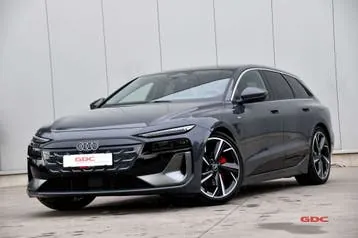 Audi A6 2025 photo 2