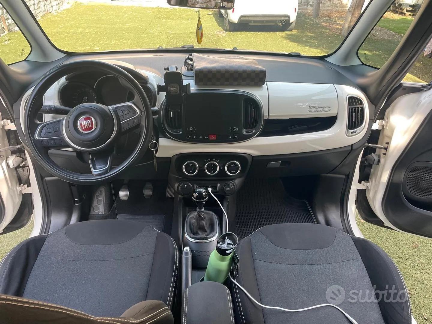 Fiat 500L 2017 photo 5