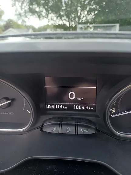 Peugeot 2008 2018 photo 5