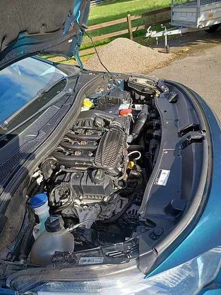 Peugeot 2008 2018 photo 4