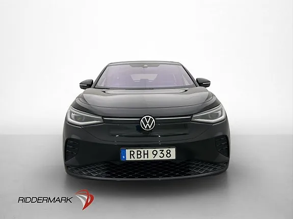Volkswagen Id.5 Gtx 2022 photo 3