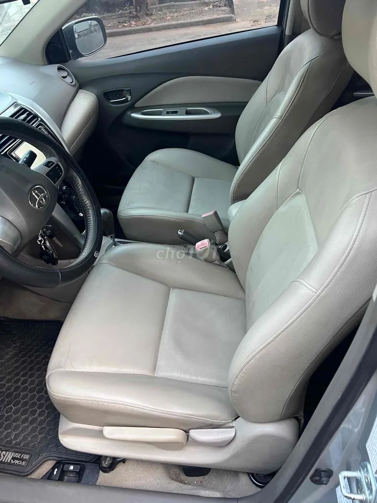 Toyota Vios 2011 photo 3