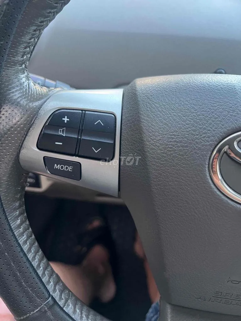 Toyota Vios 2011 photo 5