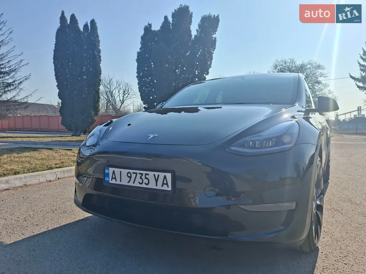Tesla Model Y 2024 photo 5