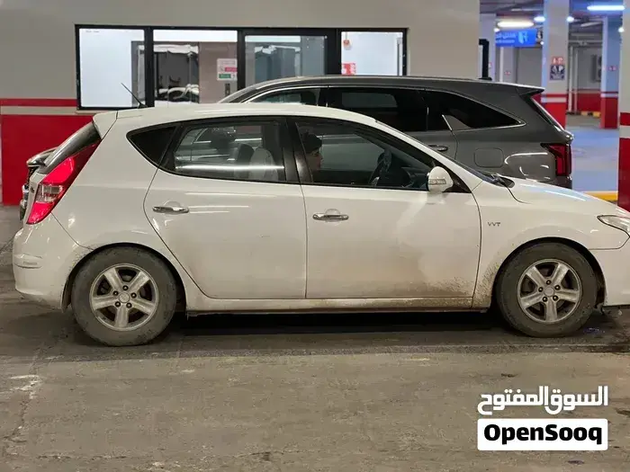 Hyundai I30 2009 photo 4