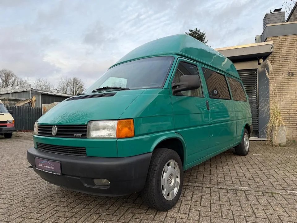 Volkswagen T4