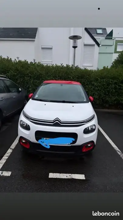 Citroen C3 2020 photo 3