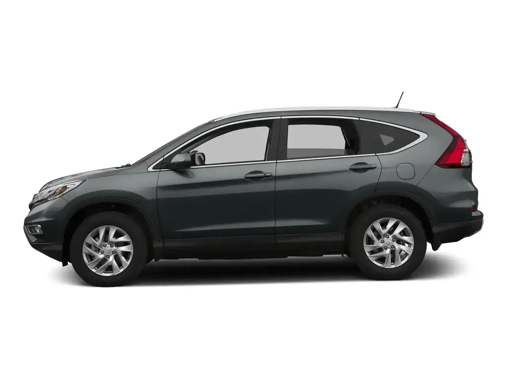 Honda Cr-V 2015 photo 3