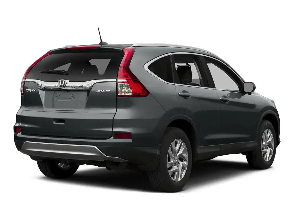 Honda Cr-V 2015 photo 2