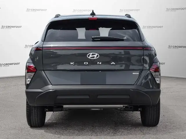 Hyundai Kona 2027 photo 5