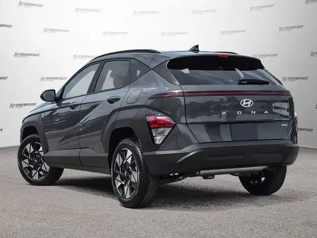 Hyundai Kona 2027 photo 4