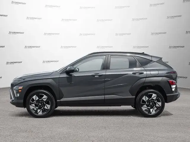 Hyundai Kona 2027 photo 3