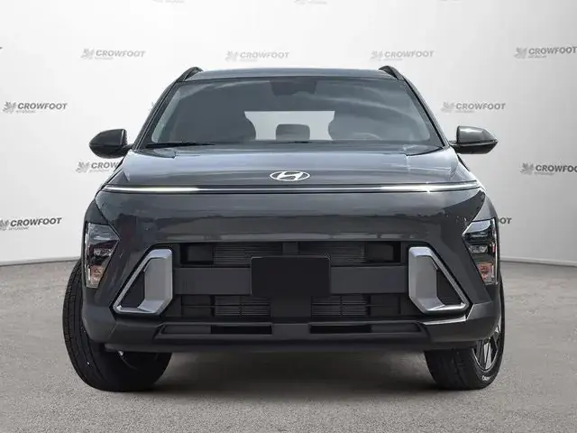 Hyundai Kona 2027 photo 2
