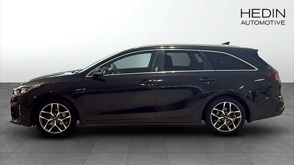Kia Ceed 2019 photo 2