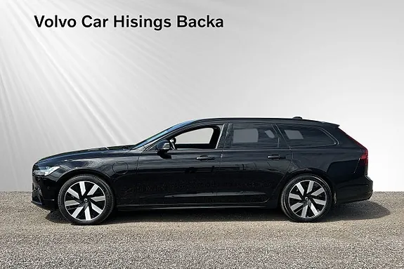 Volvo V90 2026 photo 3