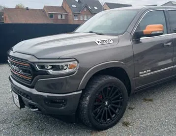 Dodge Ram 1500