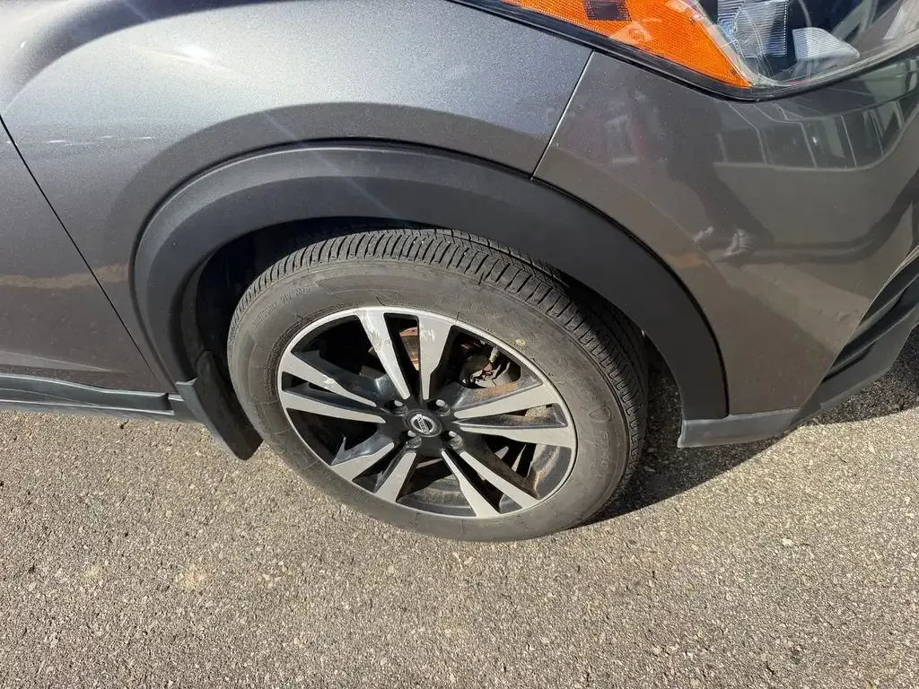 Nissan Kicks 2019 photo 4