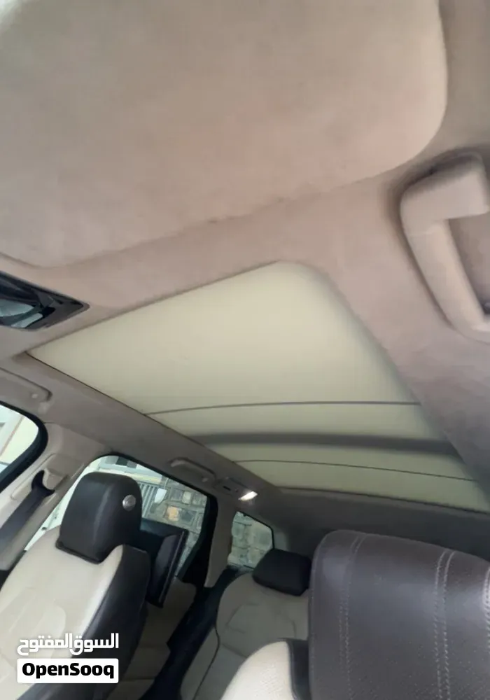 Land Rover Range Rover Sport 2015 photo 3
