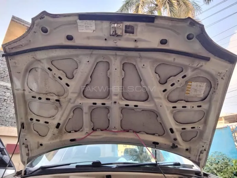 Suzuki Baleno