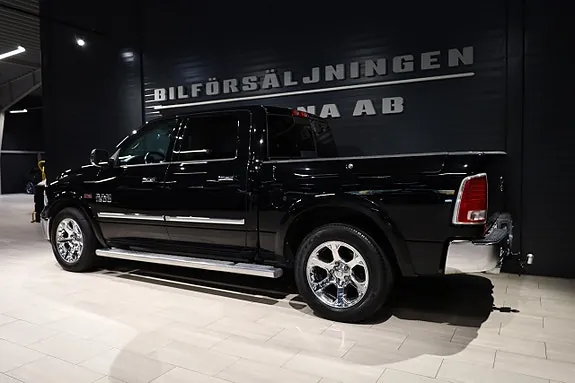 Dodge Ram 2014 photo 4