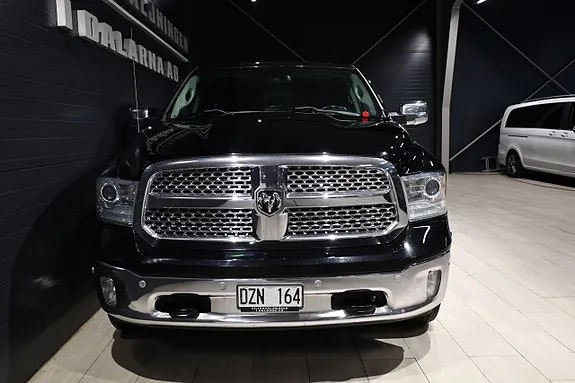 Dodge Ram 2014 photo 2
