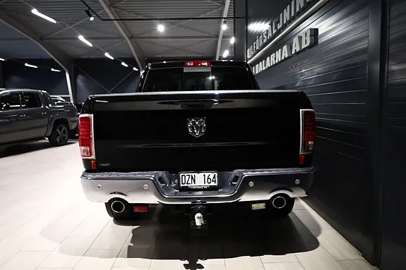 Dodge Ram 2014 photo 5
