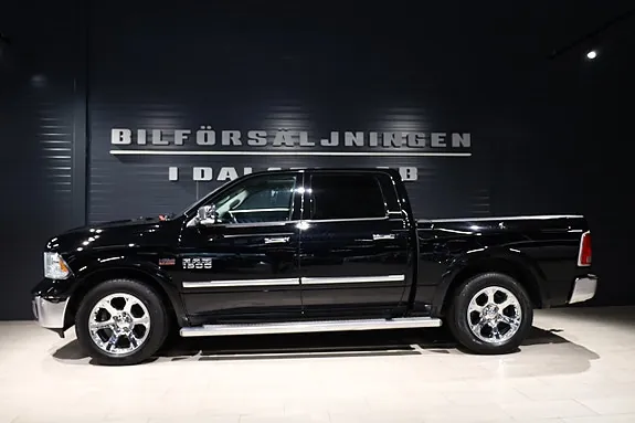 Dodge Ram 2014 photo 3