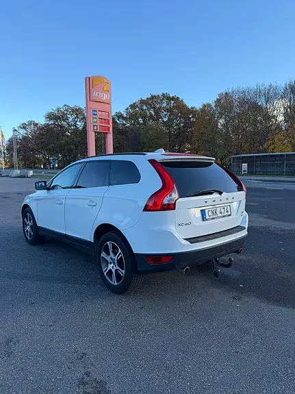 Volvo Xc60 2013 photo 5