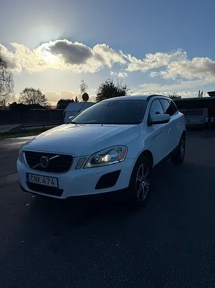 Volvo Xc60 2013 photo 3